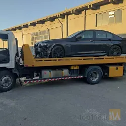 نمونه کار امداد خودرو ولیعصر در تبریز - 9