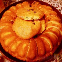 نمونه کار شیرینی سنتی اوریم در قائم شهر - 9