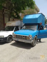 نمونه کار پخش مواد غذایی ذوقی پور در کوهدشت - 9