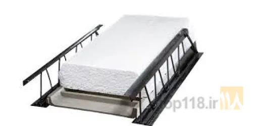 نمونه کار یونولیت ایرانیان سیرجان در کرمان - 9