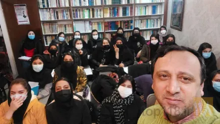 نمونه کار آموزشگاه تخصصی علوم انسانی فرصت برابر در تبریز - 9
