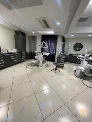 نمونه کار مطب دندانپزشکی دکتر وحید قاسم زاده در تبریز - 9