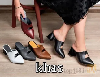نمونه کار تولیدی کفش خاص در تبریز - 9