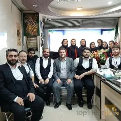 نمونه کار دفترخانه رسمی آبرسان در تبریز - 9