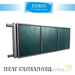 نمونه کار صنایع تهویه ادریسی در تبریز - 9