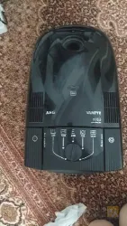 نمونه کار الو جاروبرقی در تبریز - 9