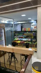 نمونه کار مجتمع ورزشی مولا در تبریز - 9