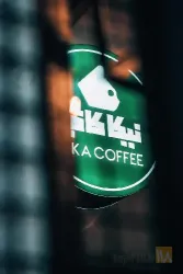 نمونه کار کارگاه تولید قهوه و محصولات پودری کافی شاپ نیکا کافی در تبریز - 9