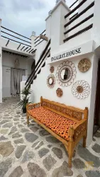 نمونه کار بوم گردی گلبت در بندرعباس - 9