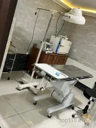 نمونه کار کلینیک اختصاصی حیوانات خانگی پت هاوس در تبریز - 9