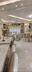نمونه کار سالن زیبایی و تالار همای در تبریز - 8
