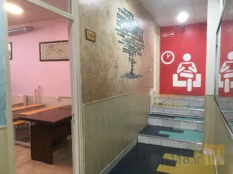 نمونه کار شرکت اندیشه توانای علوی در تبریز - 9
