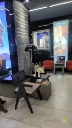 نمونه کار ساعت آلتین  در اهواز - 9