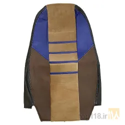 نمونه کار روکش صندلی کامیون چهرگان خودرو در ری - 7