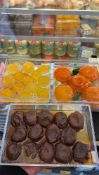 نمونه کار لبنیاتی بقال زاده  در تبریز - 9