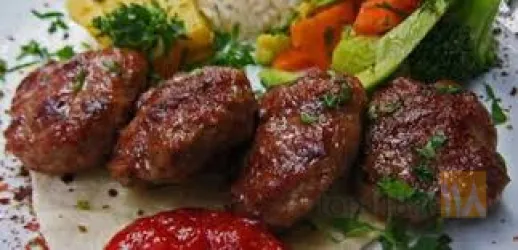 نمونه کار نامی لقمه  در تبریز - 9