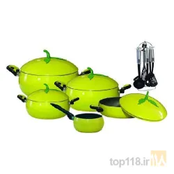 نمونه کار ظروف تفلون آذر بیتا در تبریز - 9