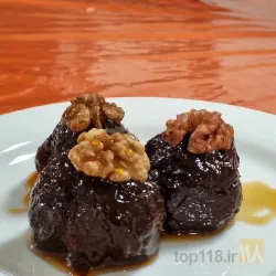 نمونه کار چلوکبابی  افتخاری در تبریز - 9