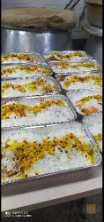 نمونه کار چلوکبابی برتر در تبریز - 9