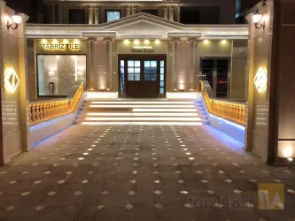 نمونه کار کاشی تبریز نمایندگی والا سرا در تبریز - 9