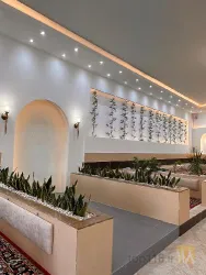 نمونه کار رستوران و چلو کبابی  حاج عیسی  - شعبه بسیج در تبریز - 7