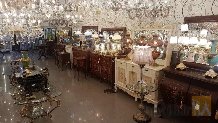 نمونه کار بازرگانی ارجمند در تبریز - 9