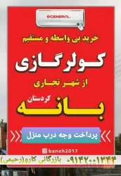 نمونه کار بازرگانی کارو در بانه - 9
