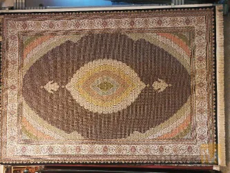 نمونه کار گالری فرش علی نژاد  در تبریز - 9