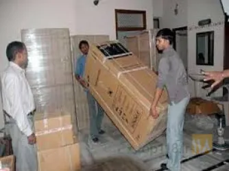 نمونه کار  باربری میهن بار سپهر ایرانیان در تبریز - 9