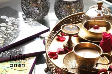 نمونه کار شبدا مراکز تخصصی ورزش و ماساژ در تبریز - 9