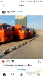 نمونه کار مرکز بتن آماده شرکت پیرامون سهند در تبریز - 9