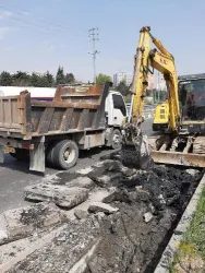 نمونه کار پردیس سازه حقیقت در تهران - 9