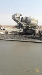 نمونه کار شرکت گسترش سازان دورق در شادگان - 9