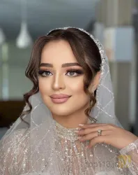 نمونه کار سالن زیبایی مهدیه بهنژاد در تبریز - 9