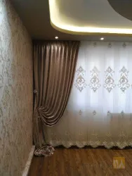 نمونه کار الوان پرده در تبریز - 9
