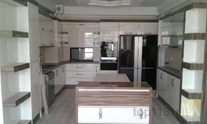 نمونه کار دکوراسیون داخلی دکورال در تبریز - 9