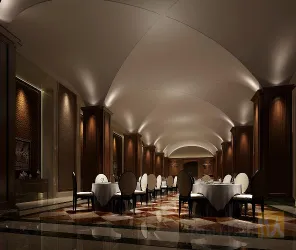 نمونه کار معماری و شهرسازی فانوس  در تبریز - 9