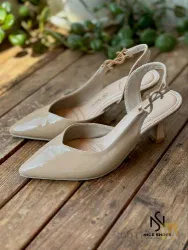 نمونه کار تولیدی کفش نایس در تبریز - 9