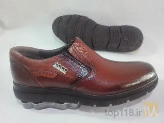 نمونه کار کفش حامد در تبریز - 9