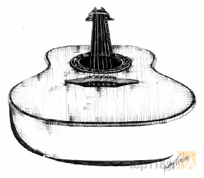 نمونه کار موسیقی ملودی  در تبریز - 9