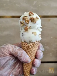 نمونه کار بستنی گل آذین  در تبریز - 9