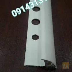 نمونه کار بازرگانی احد قویدل اصل - گروه تولیدی شاین استیل در تبریز - 9