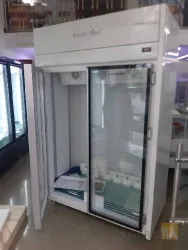 نمونه کار نمایندگی الکترواستیل در تبریز - 9