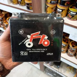 نمونه کار شرکت پخش باتری شهروز  در تبریز - 9