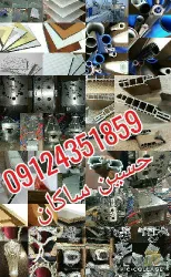 نمونه کار میران پلیمر کیمیا گستر در تهران - 7