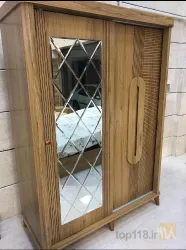نمونه کار سرویس خواب برنا چوب در تبریز - 9