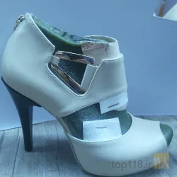 نمونه کار تولیدی کفش بهقدم  در تبریز - 9