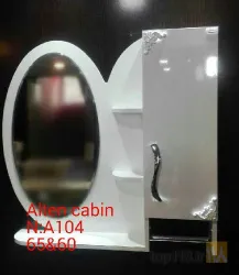 نمونه کار محصولات چینی بهداشتی ایساتیس و آلتین کابین در تبریز - 9
