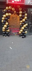 نمونه کار خدمات مجالس علیرضا در تبریز - 9