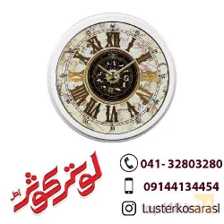 نمونه کار لوستر کوثر در تبریز - 8